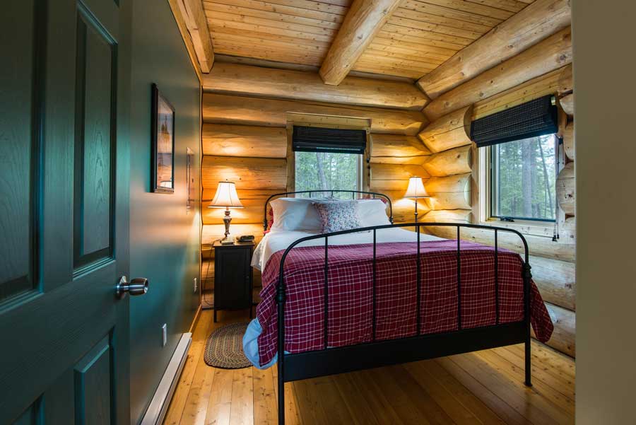 Northern  Lights Cabin